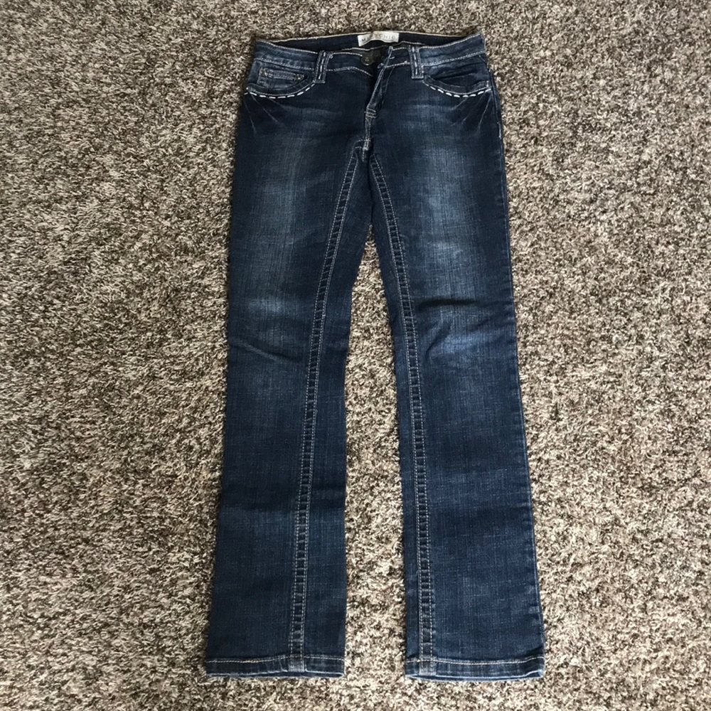Miss Chic Jeans